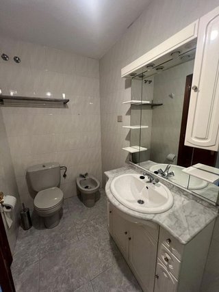 Piso en alquiler en San Roque - As Fontiñas en Lugo