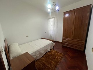 Piso en alquiler en San Roque - As Fontiñas en Lugo