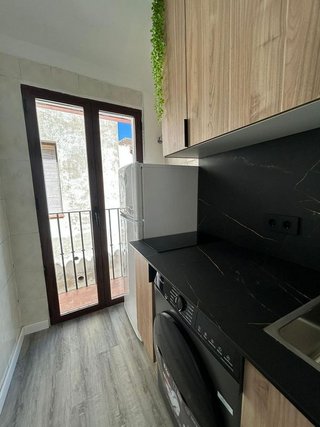 Piso en alquiler en Albaicín en Granada