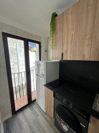 Piso en alquiler en Albaicín en Granada