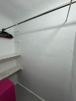 Piso en alquiler en Albaicín en Granada