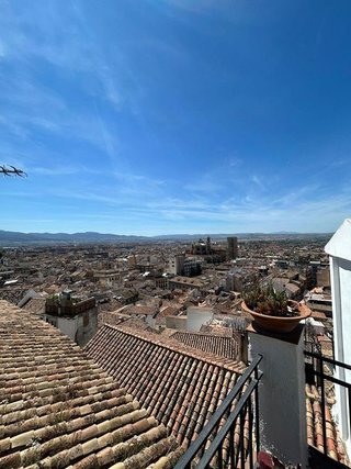 Piso en alquiler en Albaicín en Granada