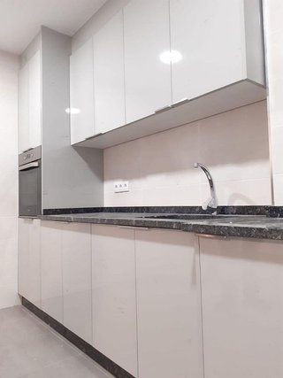Piso en alquiler en A Carballeira en Ourense