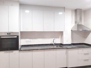 Piso en alquiler en A Carballeira en Ourense