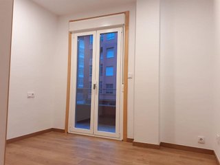 Piso en alquiler en A Carballeira en Ourense