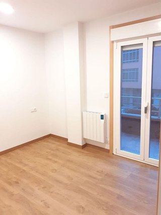 Piso en alquiler en A Carballeira en Ourense