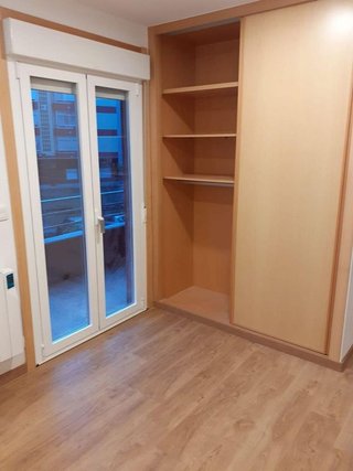 Piso en alquiler en A Carballeira en Ourense