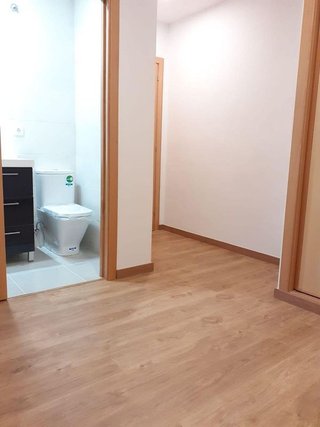 Piso en alquiler en A Carballeira en Ourense