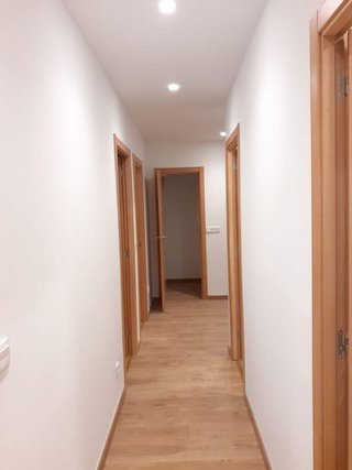 Piso en alquiler en A Carballeira en Ourense
