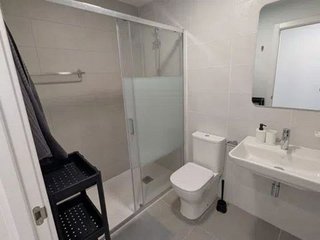 Piso en alquiler en Zona Norte en Estepona