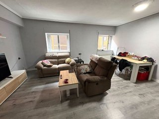 Piso en alquiler en Hospitales - Campus en Salamanca