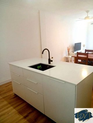 Piso en alquiler en Centro en Santa Cruz de Tenerife