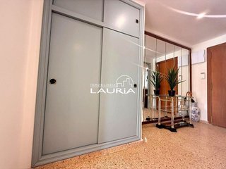 Piso en alquiler en Natzaret en Valencia