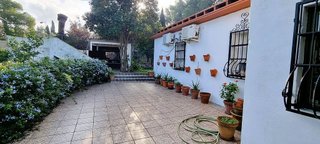 Chalet en venta en Carcaixent