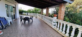 Chalet en venta en Carcaixent