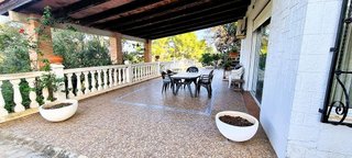 Chalet en venta en Carcaixent