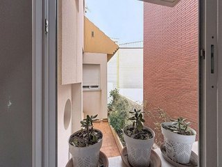 Casa adosada en venta en Huércal de Almería