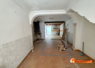 Casa adosada en venta en Alameda