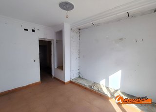 Casa adosada en venta en Alameda