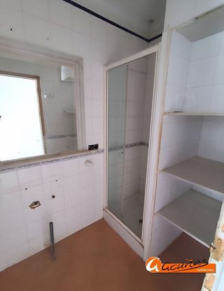 Casa adosada en venta en Alameda