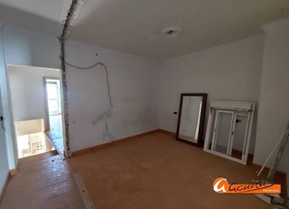 Casa adosada en venta en Alameda