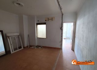 Casa adosada en venta en Alameda