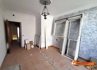 Casa adosada en venta en Alameda