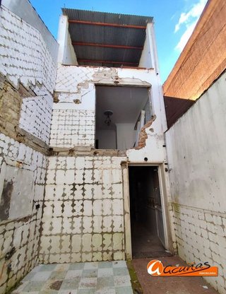 Casa adosada en venta en Alameda
