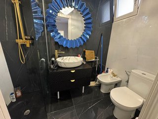 Casa adosada en venta en Centro - El Castillo en Sagunto