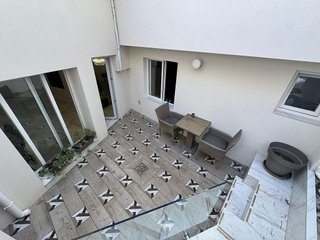 Casa adosada en venta en Centro - El Castillo en Sagunto
