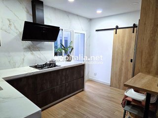Chalet en venta en Cocentaina