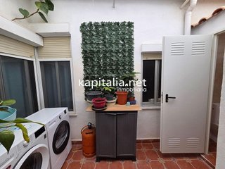 Chalet en venta en Cocentaina