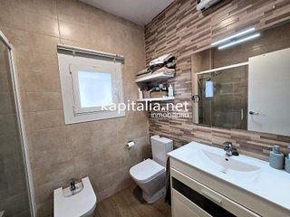 Chalet en venta en Cocentaina