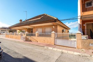 Chalet en venta en Molina de Segura ciudad en Molina de Segura
