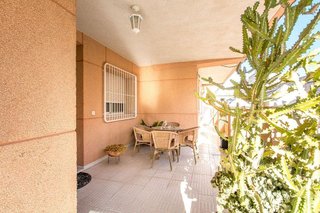 Chalet en venta en Molina de Segura ciudad en Molina de Segura