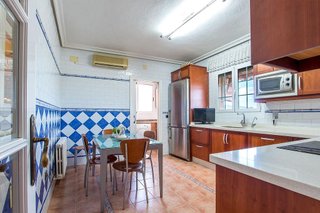Chalet en venta en Molina de Segura ciudad en Molina de Segura