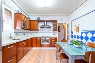 Chalet en venta en Molina de Segura ciudad en Molina de Segura