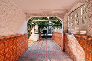 Casa pareada en venta en Ciudad Jardín - Tagarete - El Zapillo en Almería
