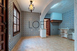 Casa pareada en venta en Ciudad Jardín - Tagarete - El Zapillo en Almería