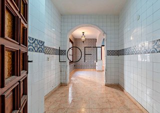 Casa pareada en venta en Ciudad Jardín - Tagarete - El Zapillo en Almería