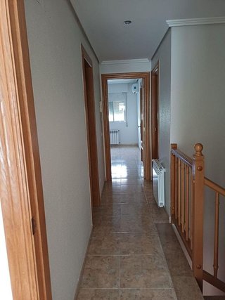 Casa adosada en venta en Centro en Almazora/Almassora