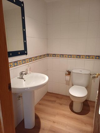 Casa adosada en venta en Centro en Almazora/Almassora
