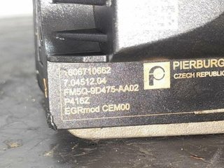 Ford 1242632 válvula egr fm5q-9d475-aa02 grand 1.5