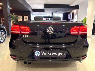 Volkswagen Eos 1.4 TSI 122cv Excellence