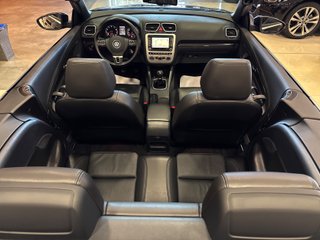 Volkswagen Eos 1.4 TSI 122cv Excellence