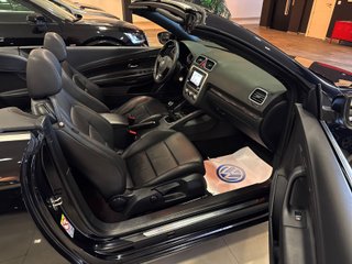 Volkswagen Eos 1.4 TSI 122cv Excellence