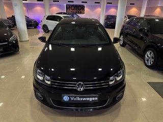 Volkswagen Eos 1.4 TSI 122cv Excellence