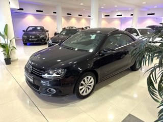 Volkswagen Eos 1.4 TSI 122cv Excellence