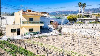Chalet en venta en Arico