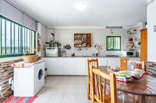Chalet en venta en Arico